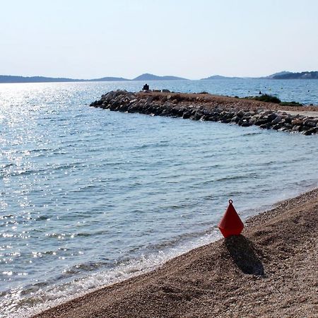 Apartments With A Parking Space Srima - Vodice, Vodice - 6099 Ngoại thất bức ảnh