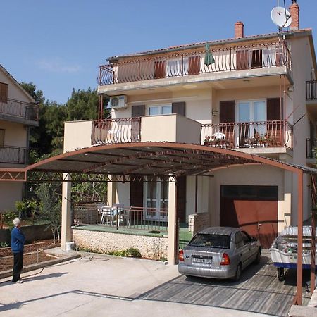 Apartments With A Parking Space Srima - Vodice, Vodice - 6099 Ngoại thất bức ảnh