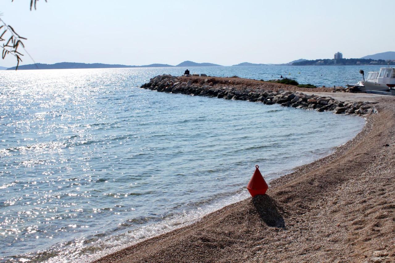 Apartments With A Parking Space Srima - Vodice, Vodice - 6099 Ngoại thất bức ảnh