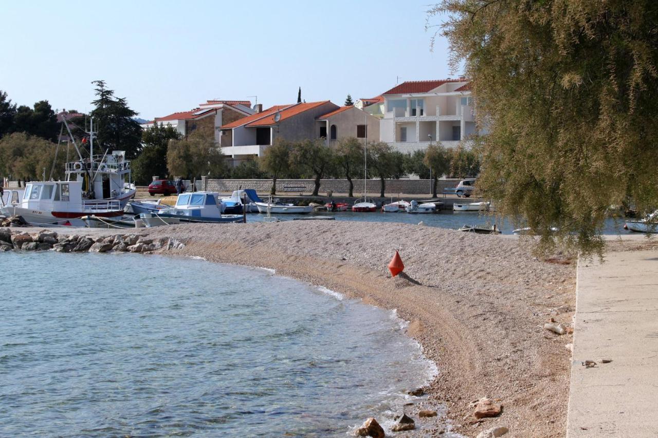 Apartments With A Parking Space Srima - Vodice, Vodice - 6099 Ngoại thất bức ảnh