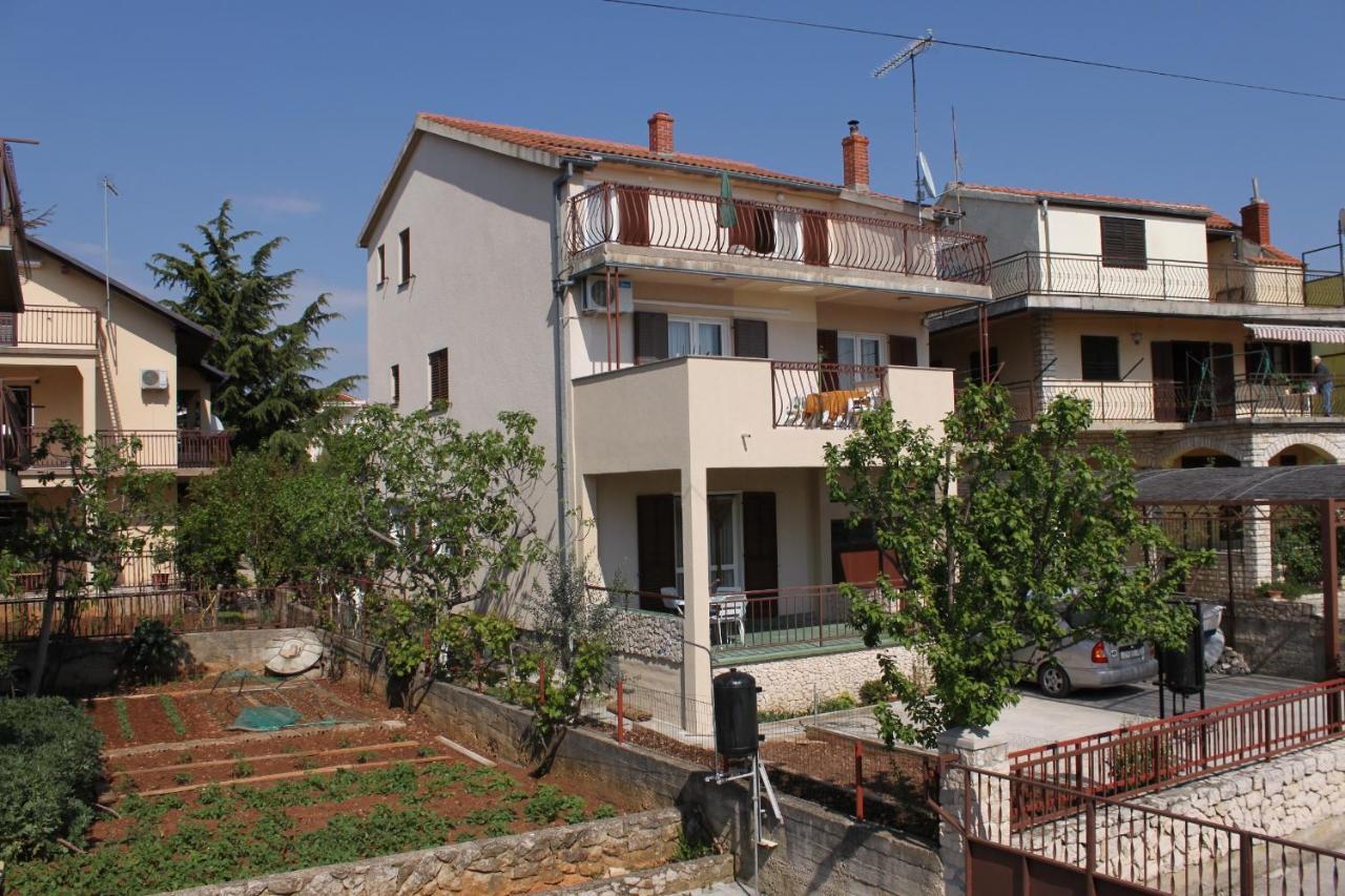 Apartments With A Parking Space Srima - Vodice, Vodice - 6099 Ngoại thất bức ảnh
