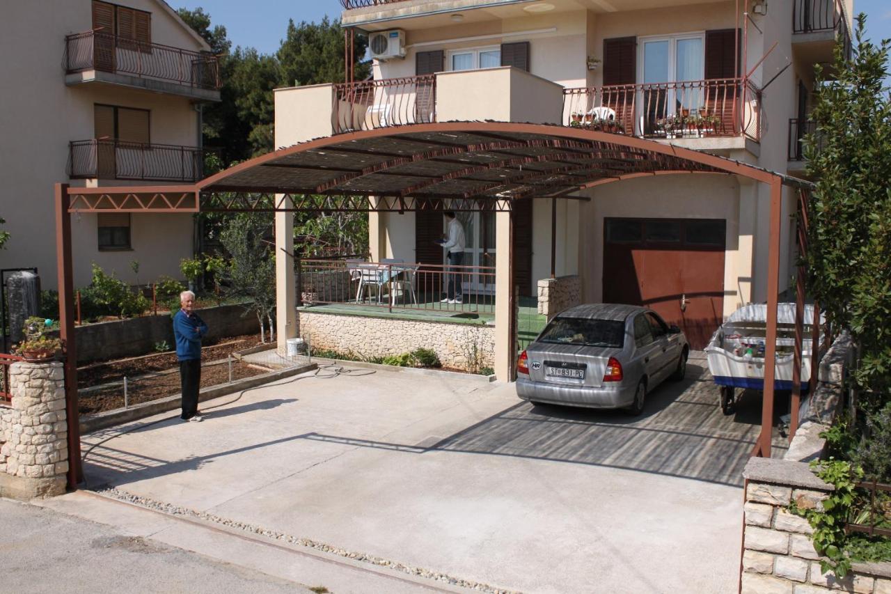 Apartments With A Parking Space Srima - Vodice, Vodice - 6099 Ngoại thất bức ảnh