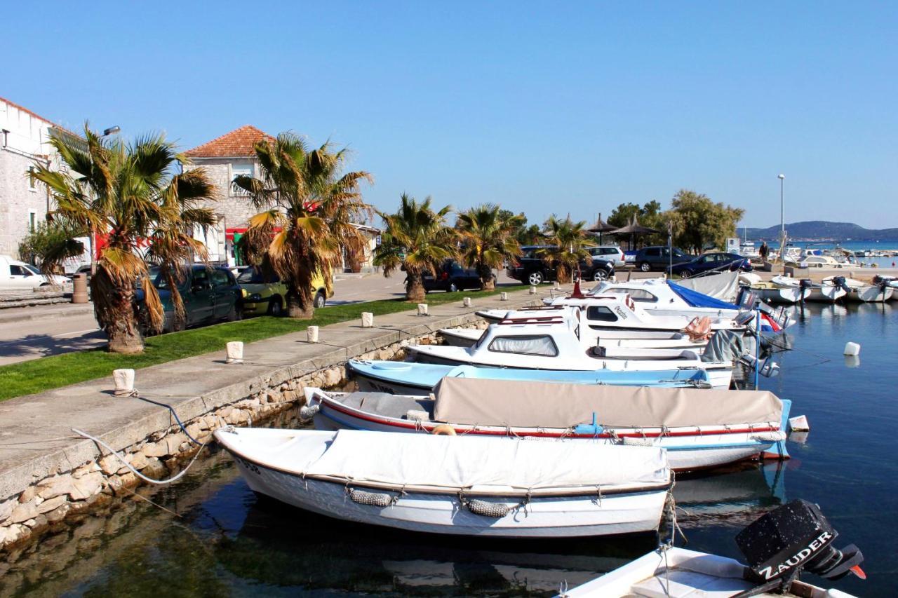 Apartments With A Parking Space Srima - Vodice, Vodice - 6099 Ngoại thất bức ảnh
