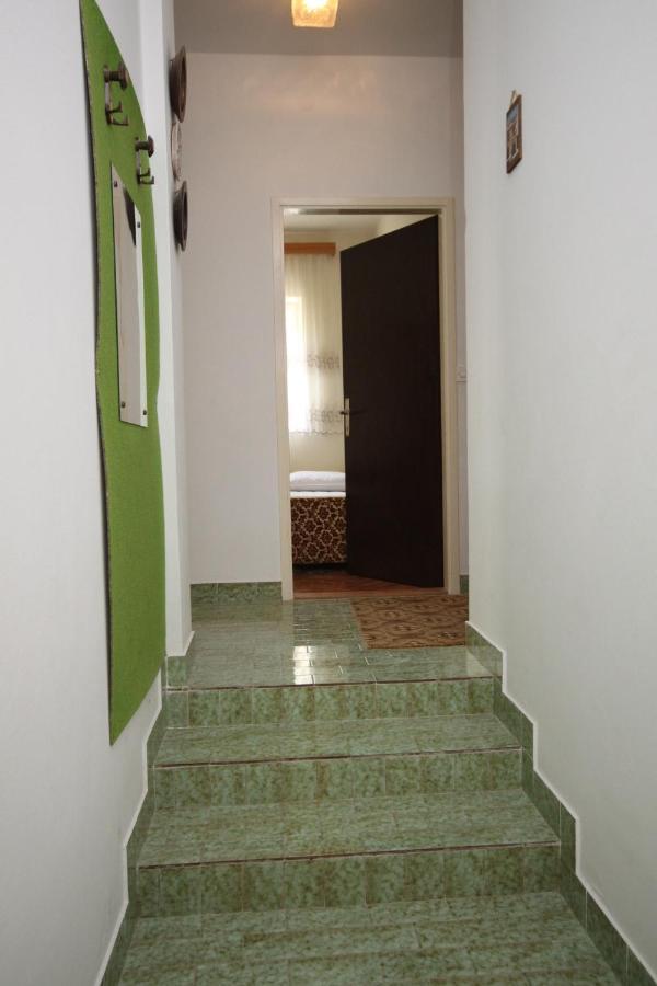 Apartments With A Parking Space Srima - Vodice, Vodice - 6099 Ngoại thất bức ảnh