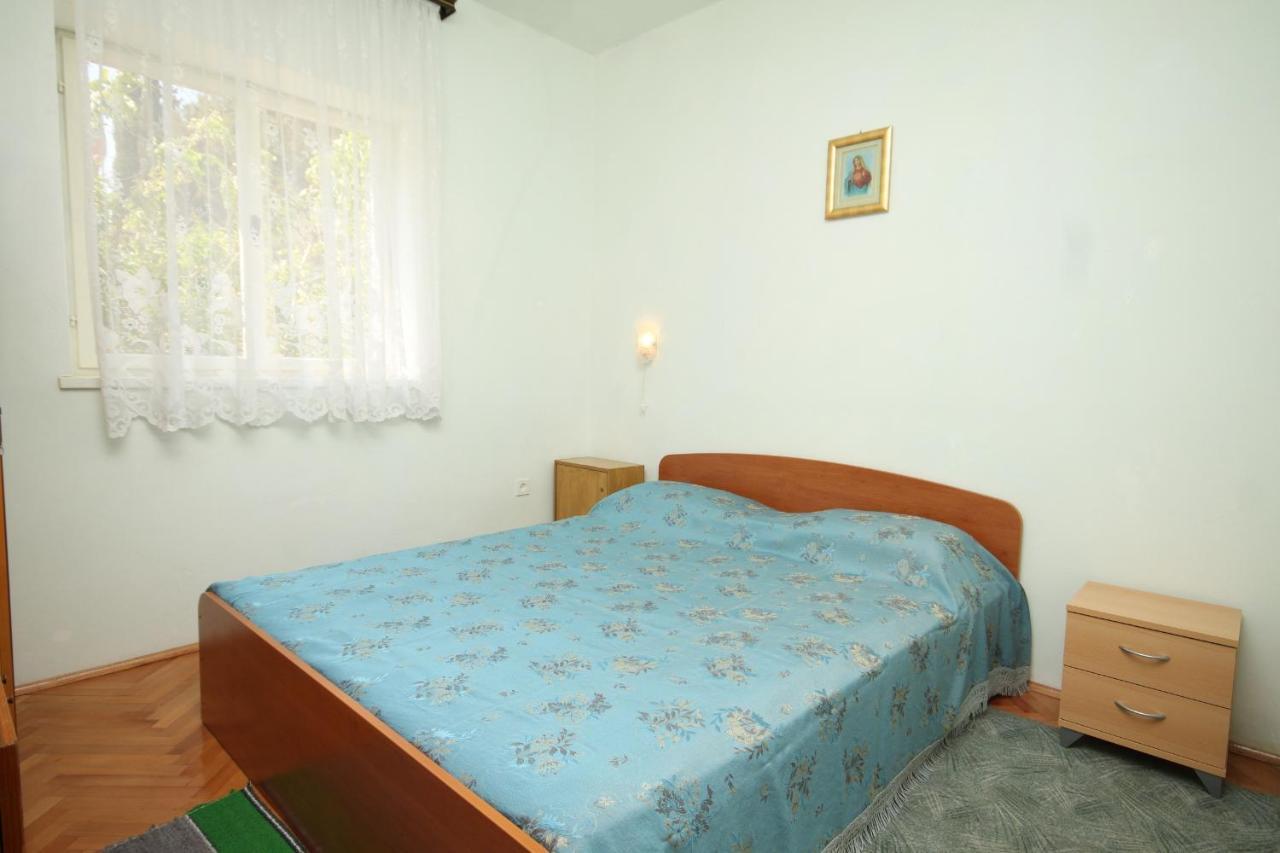 Apartments With A Parking Space Srima - Vodice, Vodice - 6099 Ngoại thất bức ảnh