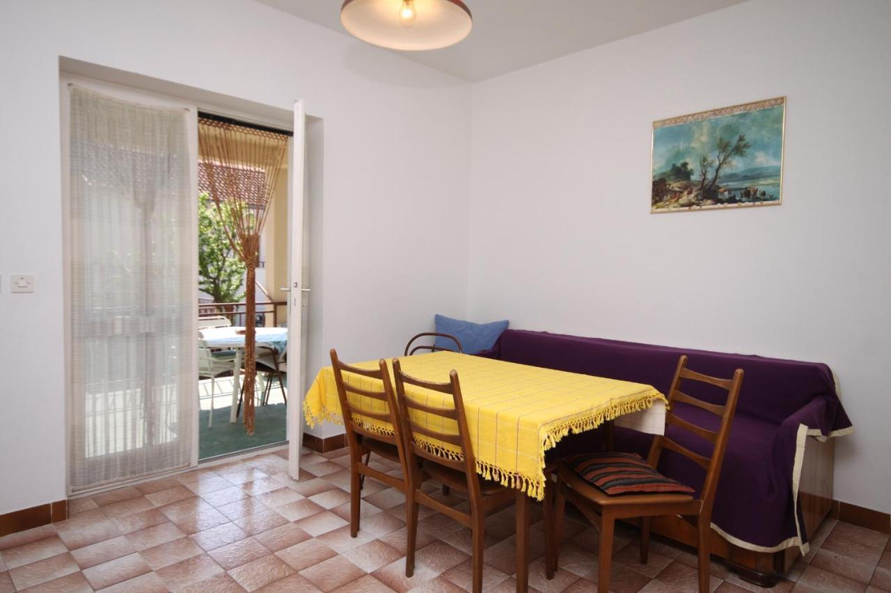 Apartments With A Parking Space Srima - Vodice, Vodice - 6099 Ngoại thất bức ảnh