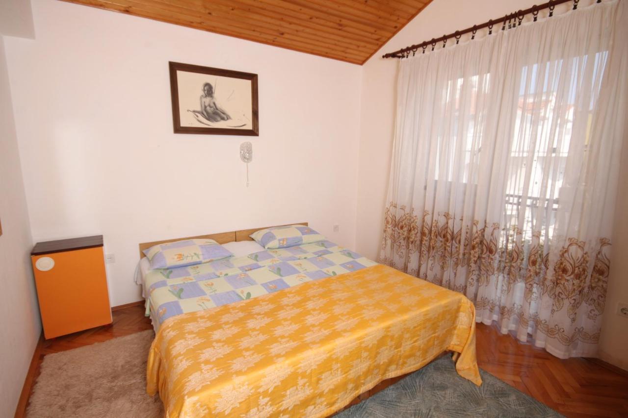 Apartments With A Parking Space Srima - Vodice, Vodice - 6099 Ngoại thất bức ảnh
