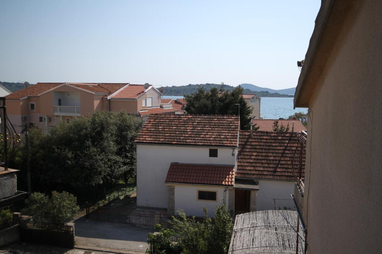 Apartments With A Parking Space Srima - Vodice, Vodice - 6099 Ngoại thất bức ảnh