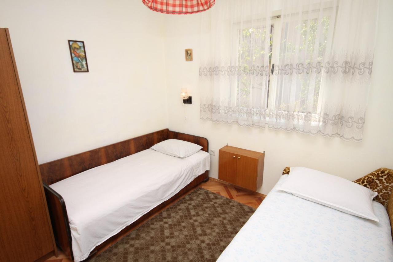 Apartments With A Parking Space Srima - Vodice, Vodice - 6099 Ngoại thất bức ảnh