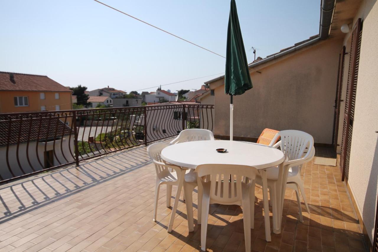 Apartments With A Parking Space Srima - Vodice, Vodice - 6099 Ngoại thất bức ảnh
