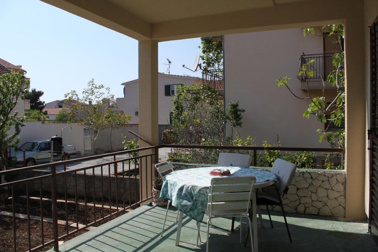 Apartments With A Parking Space Srima - Vodice, Vodice - 6099 Ngoại thất bức ảnh