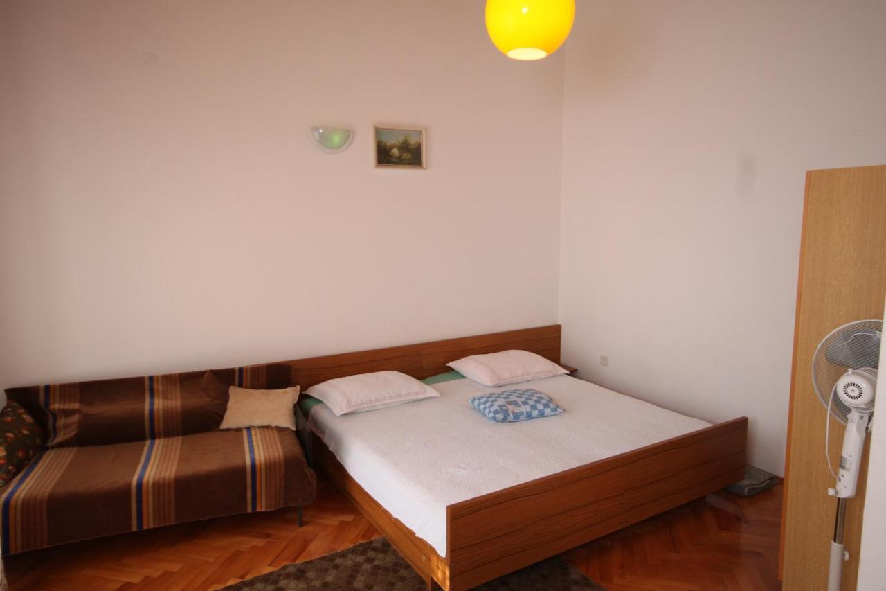 Apartments With A Parking Space Srima - Vodice, Vodice - 6099 Ngoại thất bức ảnh
