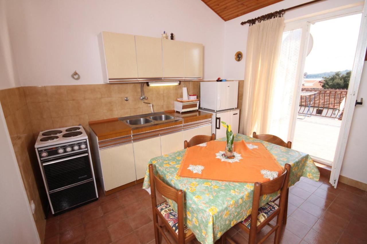 Apartments With A Parking Space Srima - Vodice, Vodice - 6099 Ngoại thất bức ảnh