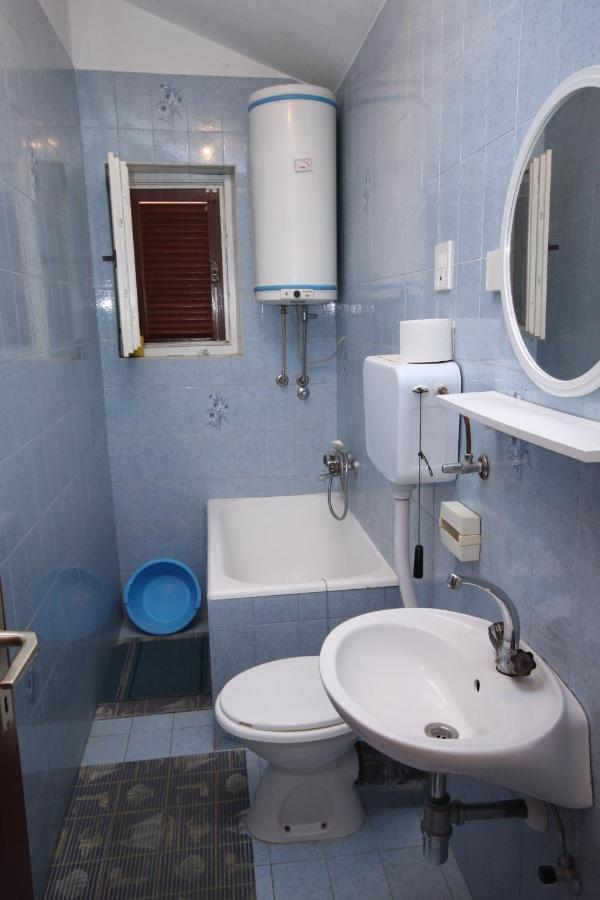 Apartments With A Parking Space Srima - Vodice, Vodice - 6099 Ngoại thất bức ảnh