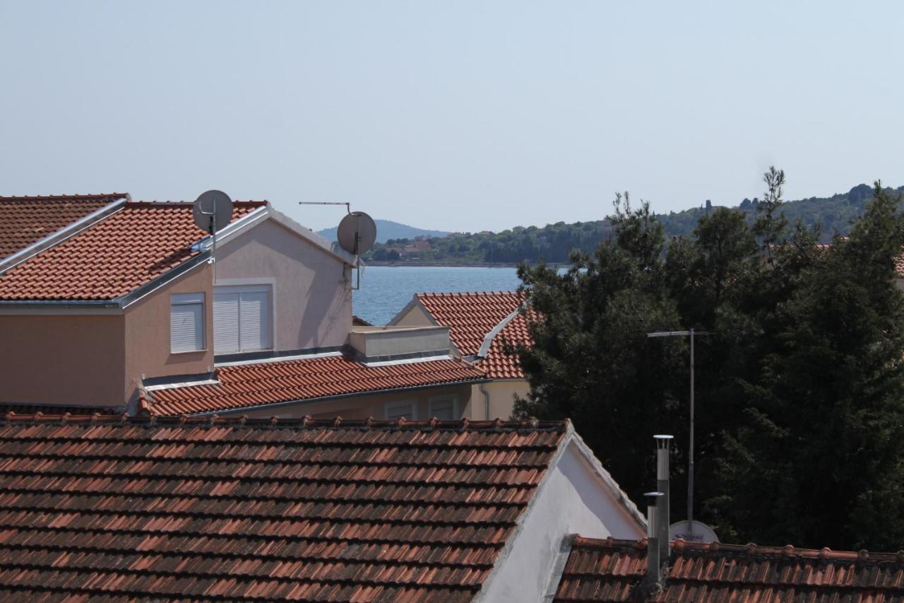 Apartments With A Parking Space Srima - Vodice, Vodice - 6099 Ngoại thất bức ảnh